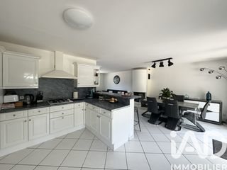  Maison � vendre 7 pi�ces 143 m�