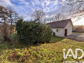  Maison � vendre 3 pi�ces 56 m�