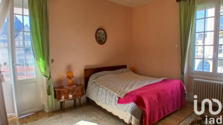  Maison � vendre 8 pi�ces 173 m�