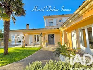  Maison � vendre 5 pi�ces 185 m�