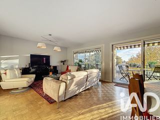  Appartement � vendre 4 pi�ces 104 m�