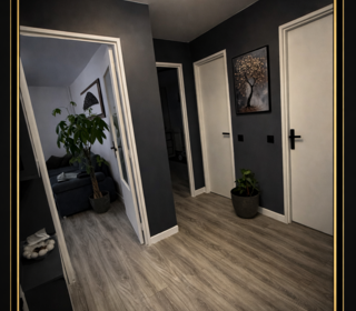  Appartement � vendre 3 pi�ces 66 m�