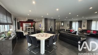  Maison � vendre 10 pi�ces 236 m�