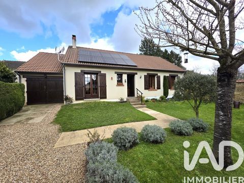   Vente Maison/villa 5 pi�ces Maison - 5 pi�ce(s) - 87 m�