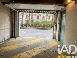  Parking / Garage � vendre 12 m�