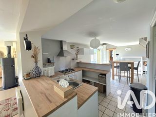  Maison � vendre 5 pi�ces 142 m�