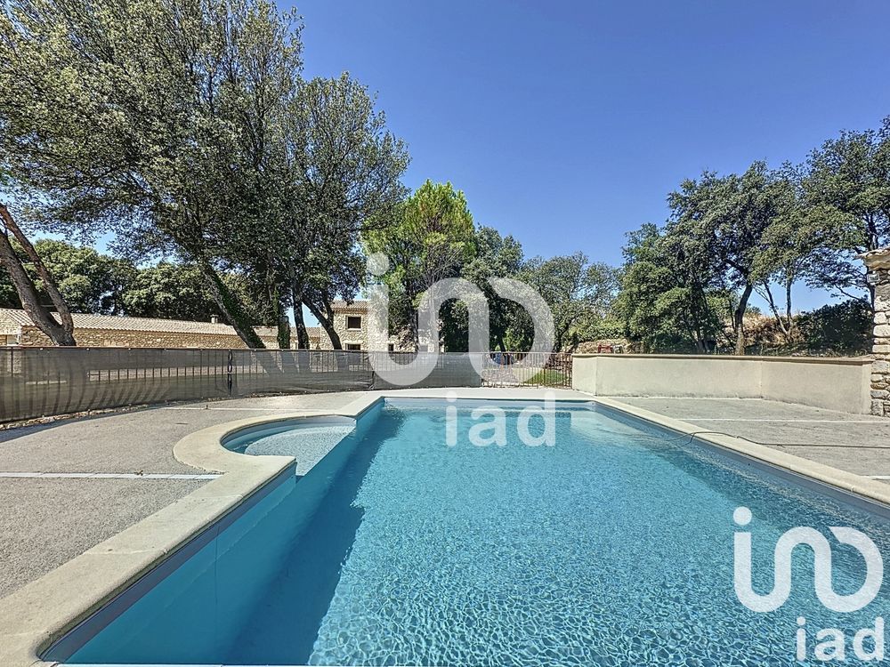 � vendre  Maison La Baume-de-Transit (26790)