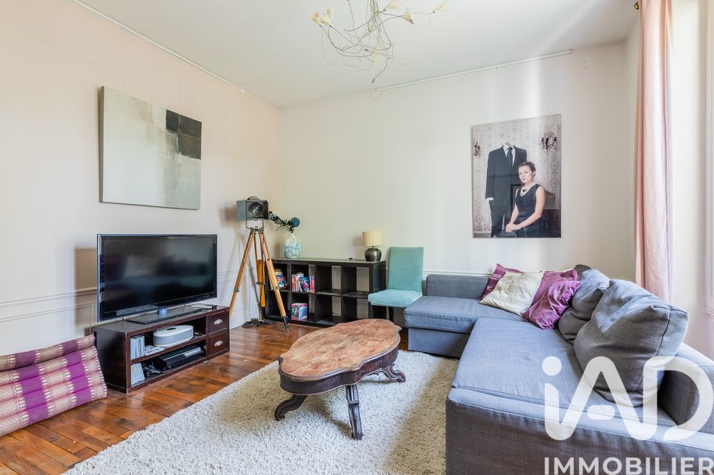 � vendre  Maison Brunoy (91800)