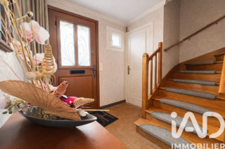  Maison � vendre 5 pi�ces 89 m�