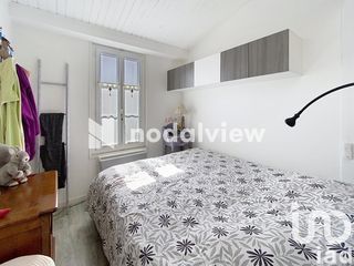  Maison � vendre 3 pi�ces 51 m�