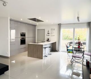  Maison � vendre 5 pi�ces 115 m�