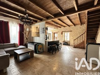  Maison � vendre 4 pi�ces 82 m�