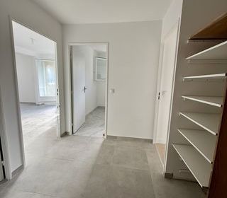  Appartement � vendre 2 pi�ces 51 m�