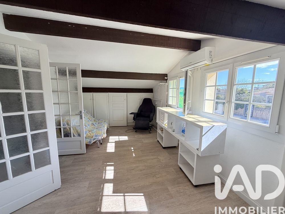 � vendre  Maison Six-Fours-les-Plages (83140)