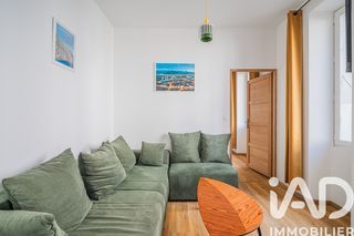  Appartement � vendre 2 pi�ces 33 m�