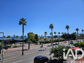  Appartement � vendre 1 pi�ce 25 m�