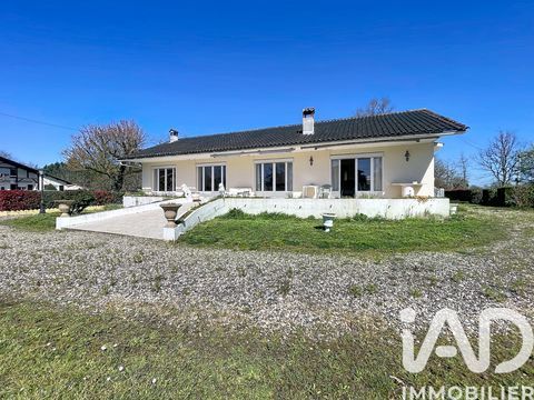   Vente Maison/villa 4 pi�ces Maison - 4 pi�ce(s) - 120 m�