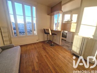  Appartement � vendre 2 pi�ces 31 m�