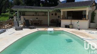  Maison � vendre 4 pi�ces 135 m�