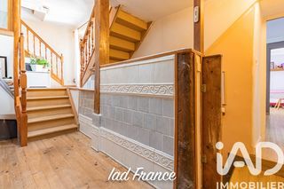  Maison � vendre 5 pi�ces 106 m�