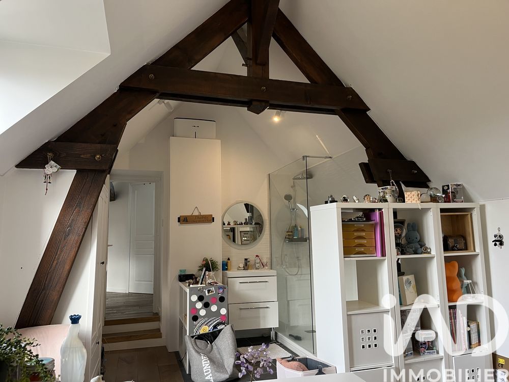 � vendre  Maison Saint-Denis-en-Val (45560)