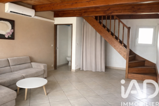  Maison � vendre 4 pi�ces 100 m�