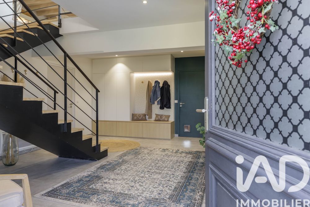 � vendre  Maison Seynod (74600)