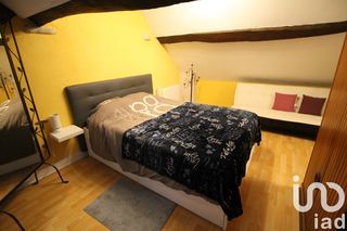  Maison � vendre 3 pi�ces 58 m�