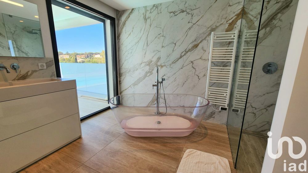 � vendre  Villa Les Issambres (83380)