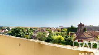  Appartement � vendre 3 pi�ces 72 m�