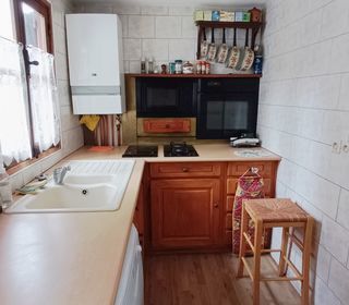  Maison � vendre 3 pi�ces 65 m�