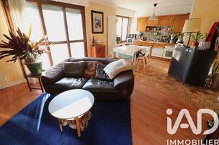  Appartement � vendre 4 pi�ces 80 m�