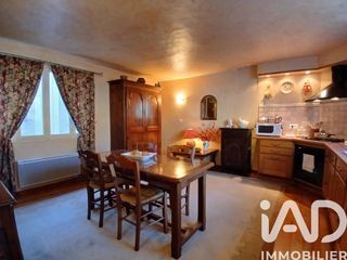  Maison � vendre 3 pi�ces 46 m�