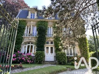  Maison � vendre 9 pi�ces 232 m�