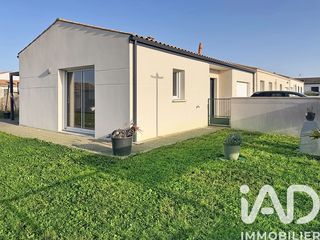  Maison � vendre 4 pi�ces 90 m�