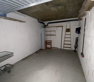  Parking / Garage � vendre 15 m�