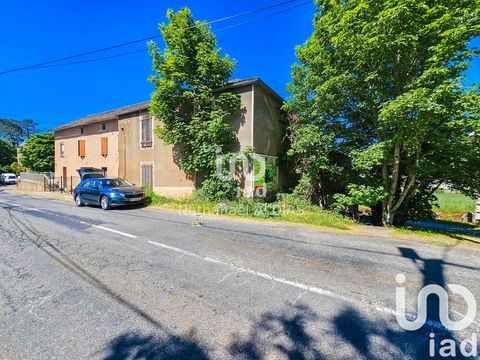   Vente Maison/villa 10 pi�ces Maison - 10 pi�ce(s) - 204 m�