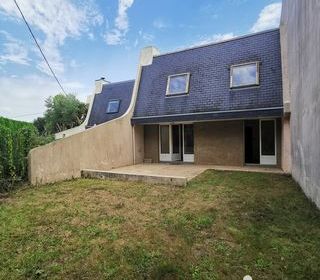  Maison � vendre 3 pi�ces 72 m�