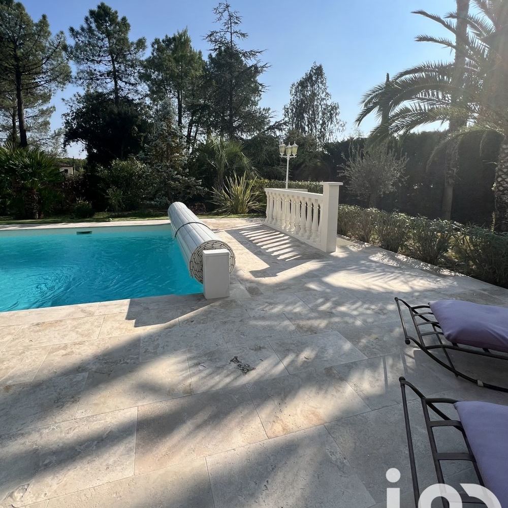 � vendre  Maison Roquebrune-sur-Argens (83520)