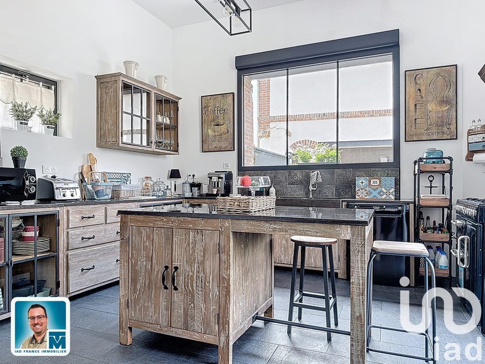 � vendre  Maison Nogent-le-Roi (28210)