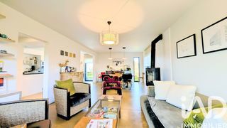  Maison � vendre 8 pi�ces 162 m�