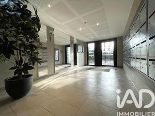  Appartement � vendre 1 pi�ce 37 m�