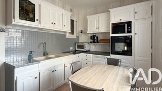  Maison � vendre 5 pi�ces 105 m�