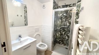  Appartement � vendre 1 pi�ce 31 m�