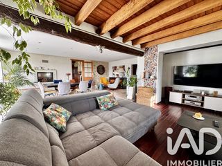  Maison � vendre 11 pi�ces 279 m�