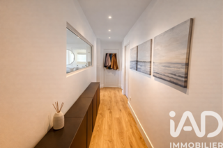  Appartement � vendre 3 pi�ces 70 m�