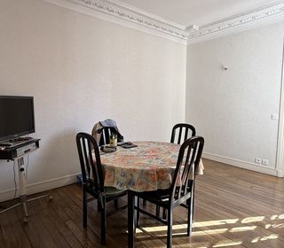  Appartement � vendre 3 pi�ces 47 m�