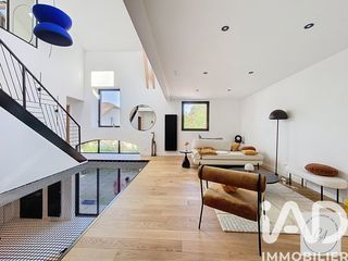  Maison � vendre 6 pi�ces 140 m�