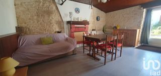  Maison � vendre 1 pi�ce 30 m�