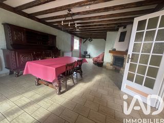  Maison � vendre 4 pi�ces 110 m�